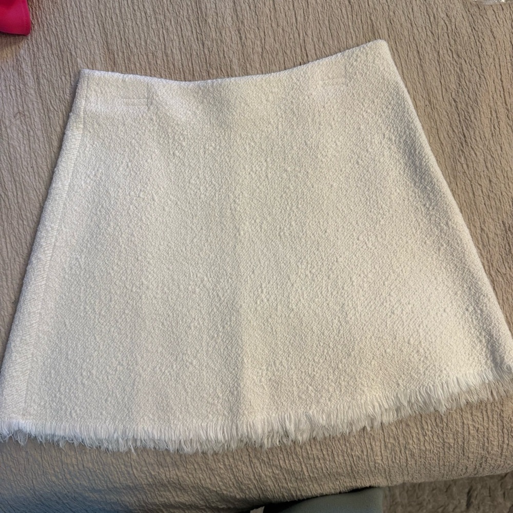 Zara Skirt